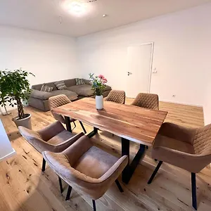 Apartment Keek, Berlin