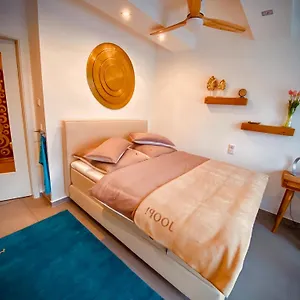 Apartment Schoene Aussichten Mitten In - Il Sole, Berlin